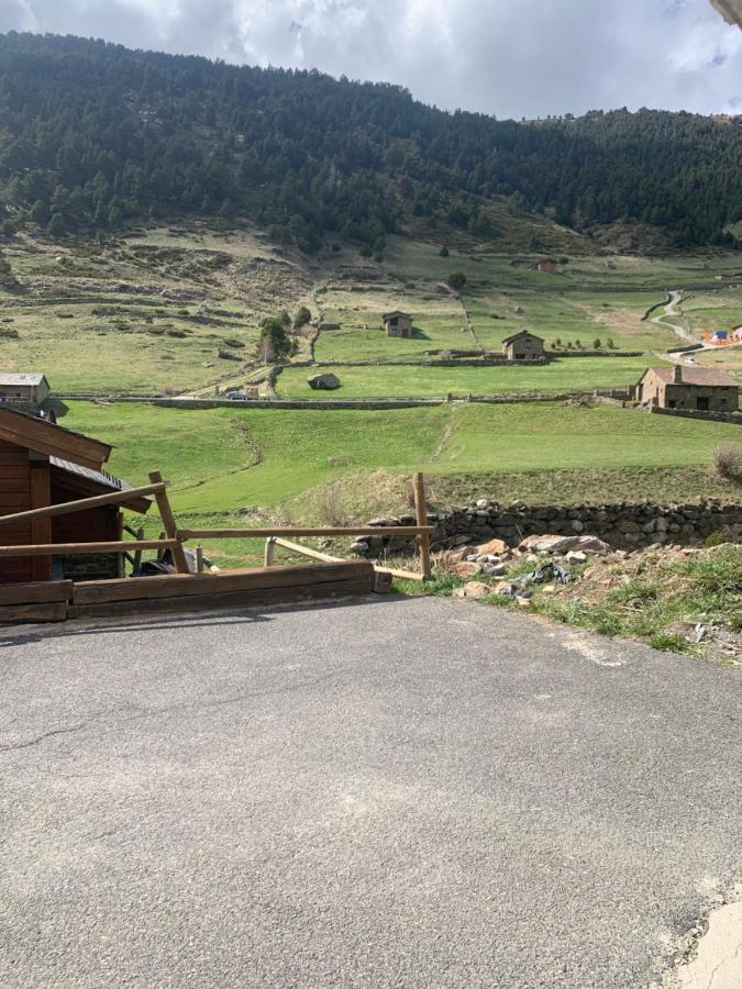 Capirola - K12 Deusol - Estudio - Vall D'Incles - Soldeu Exterior foto